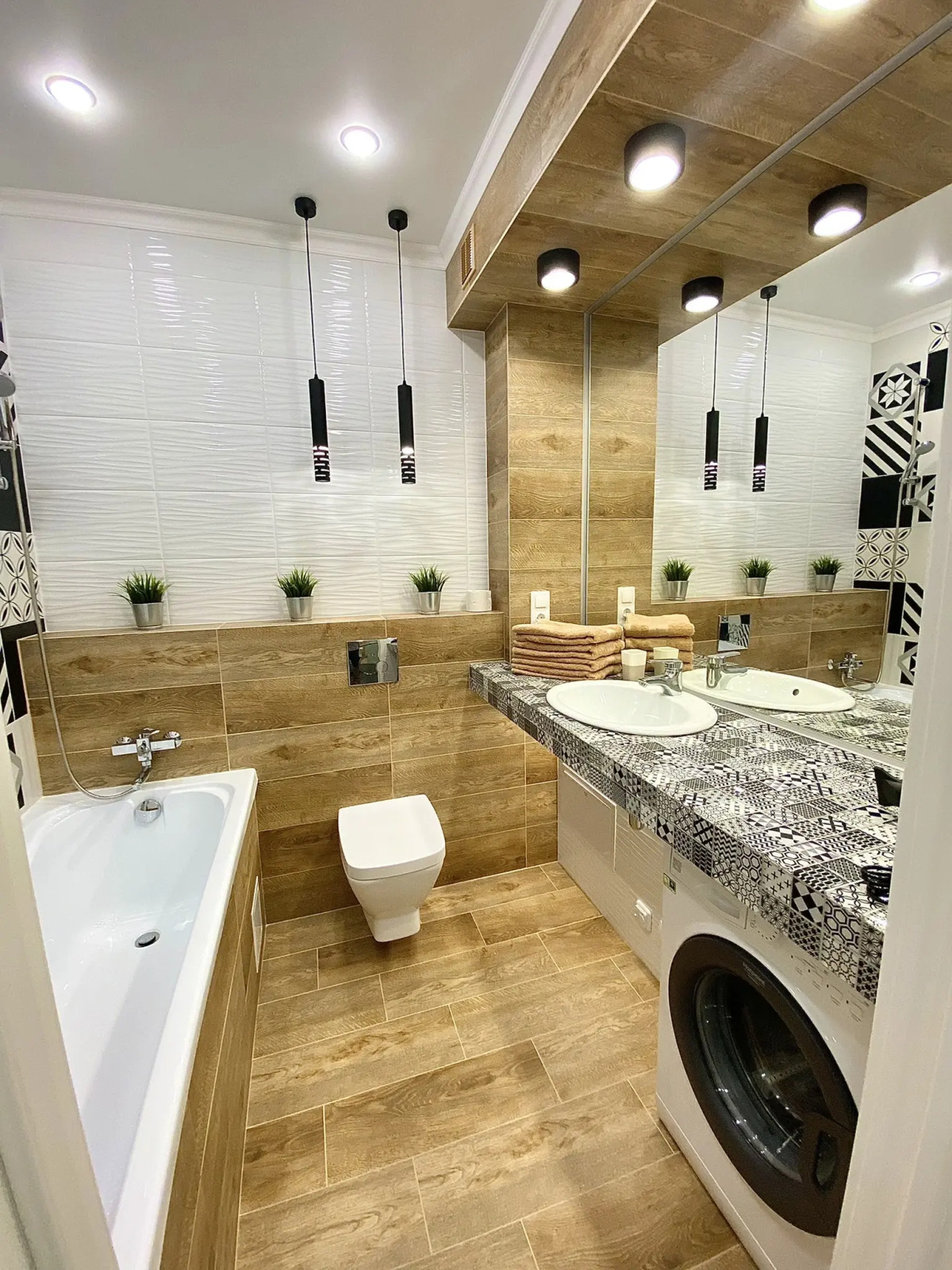 Апартаменты Дизайн-студия на проспекте Труда