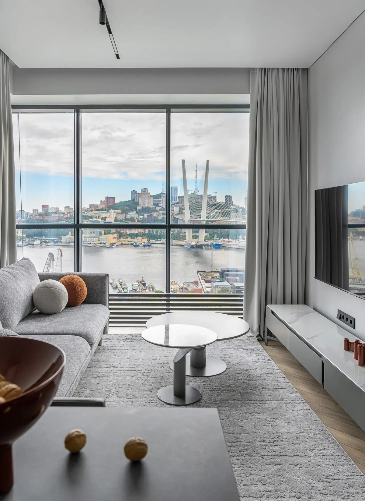 Апартаменты ApartLux