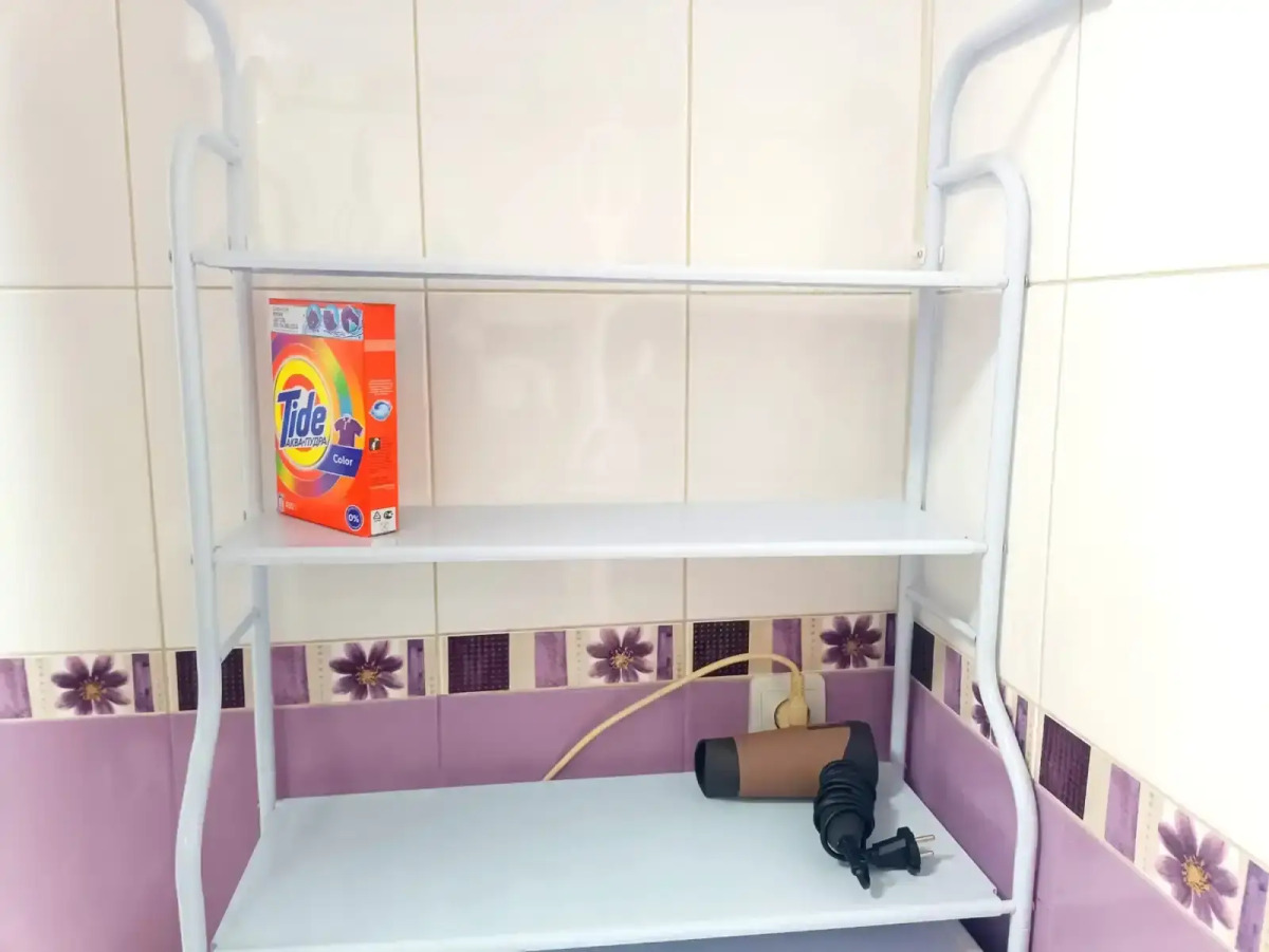 Квартира Уютная 1 комнатная квартира