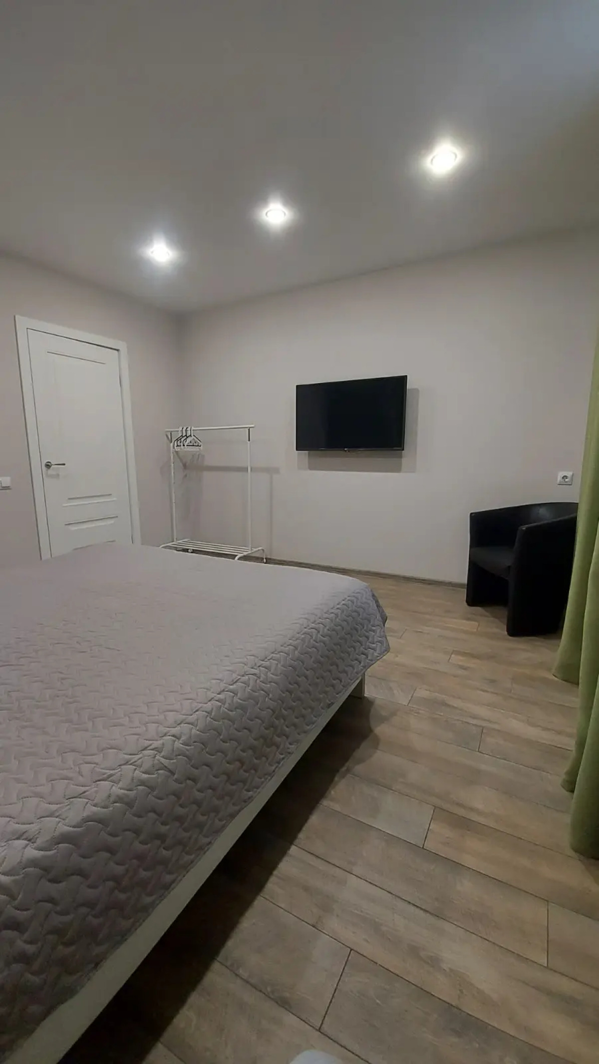 Апартаменты у Парковкой