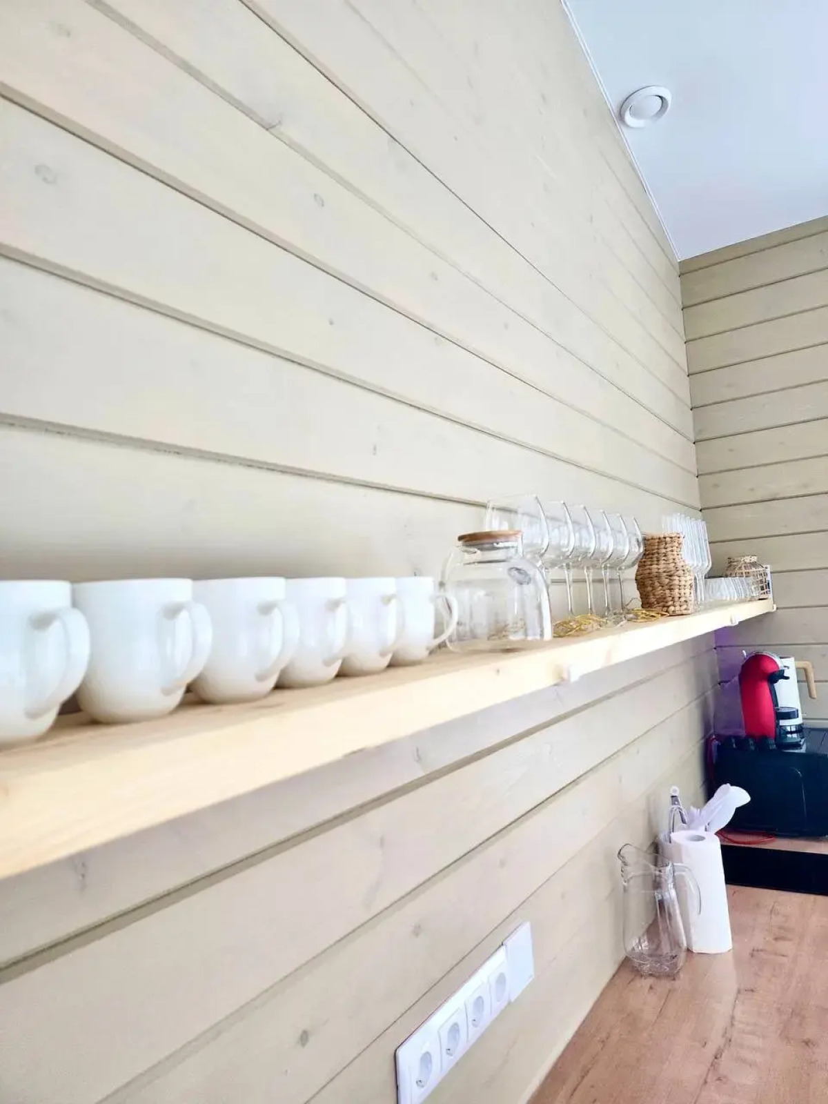 Гостевой Дом Ski&Spa House Коробицыно