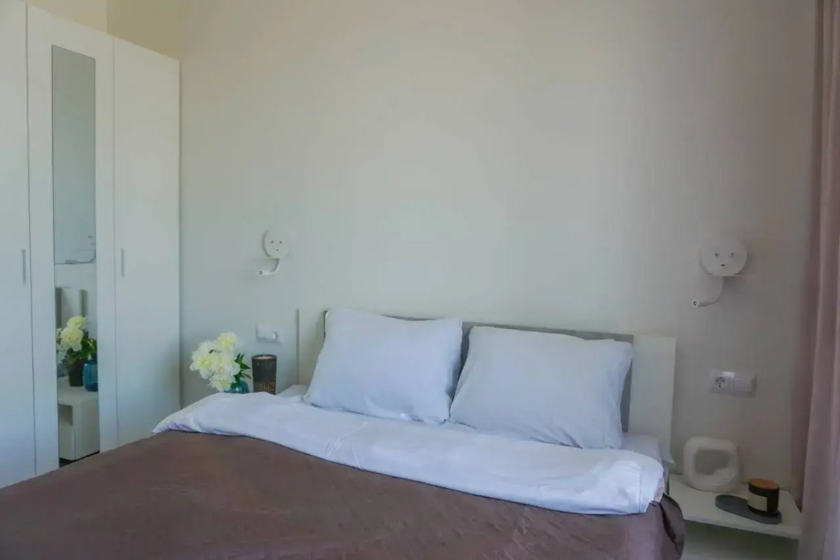 Квартира 1Комнатная на Пригородной