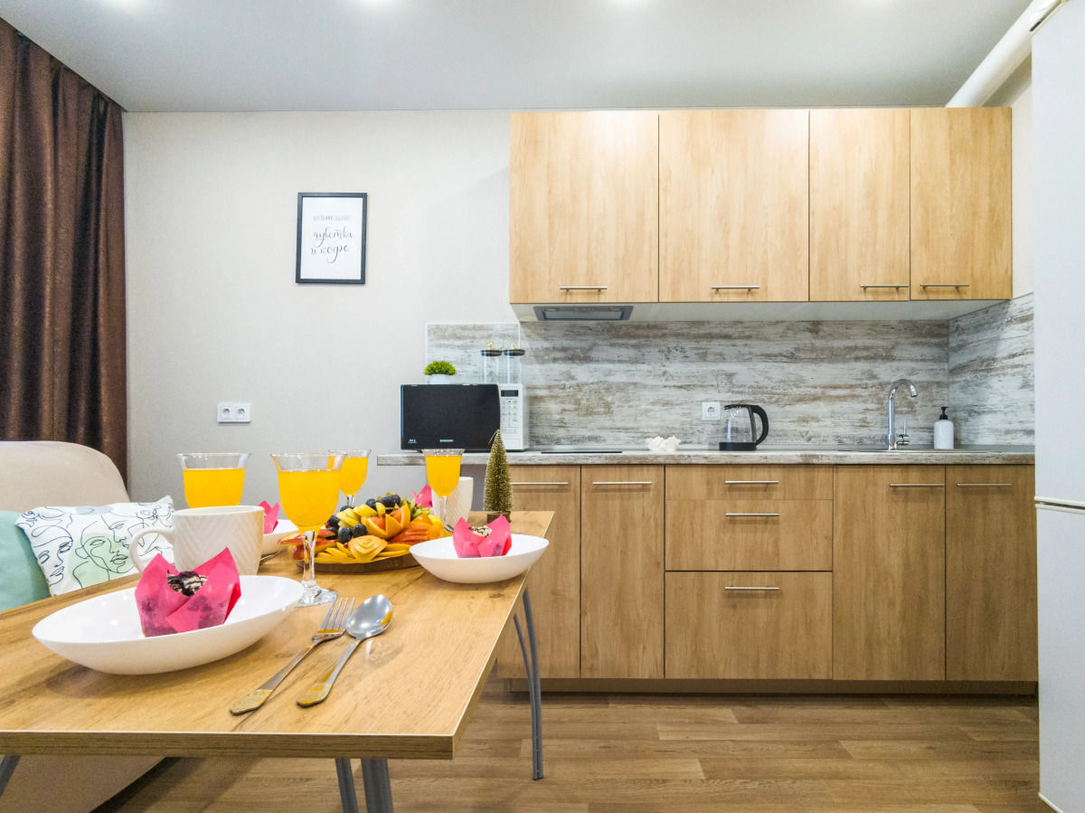 Апартаменты новые возле Южный Автовокзал ЖК Зорге