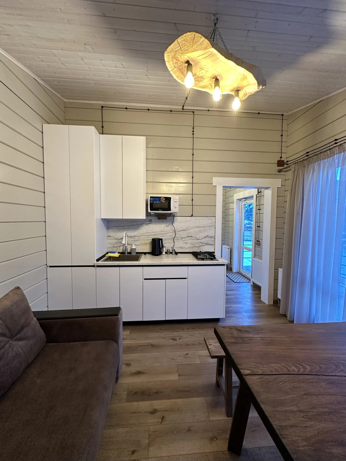 Гостевой дом Сердце Гор