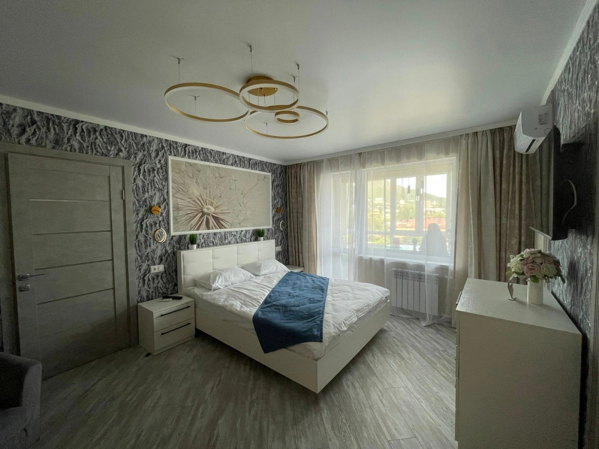 Квартира Air Magic