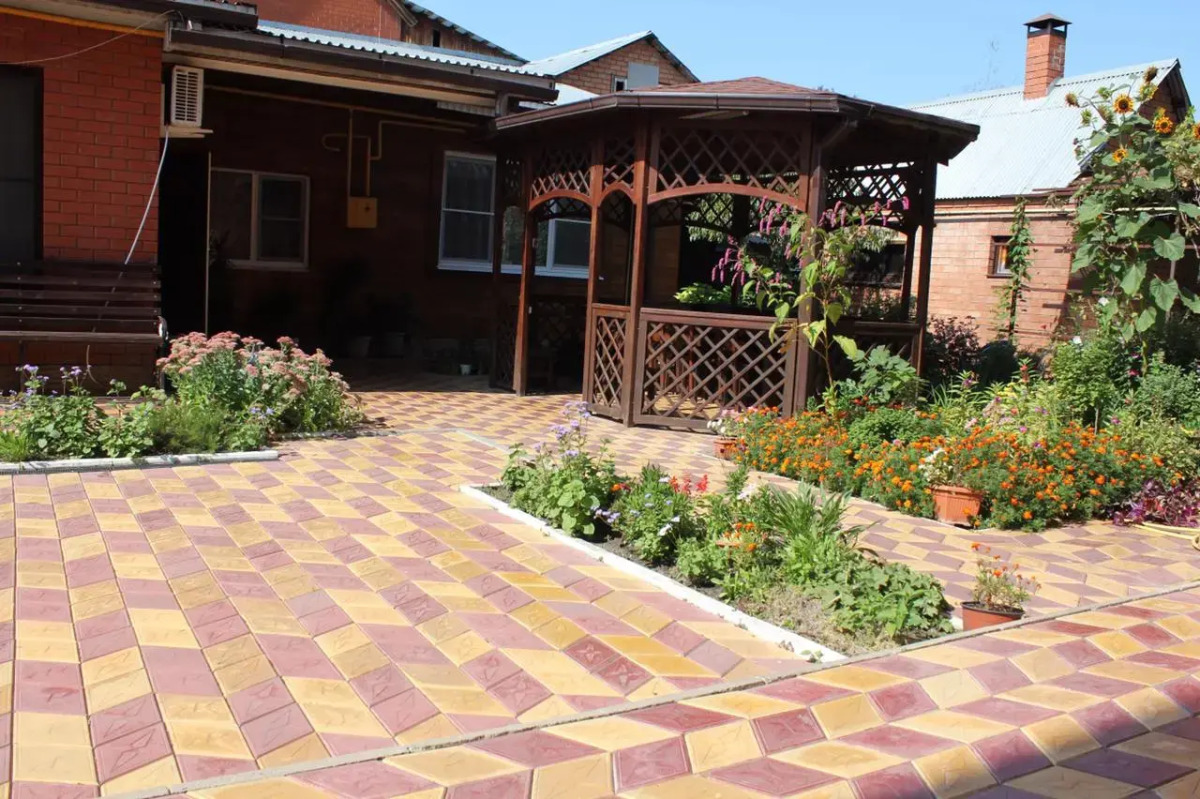 Отель Крылов