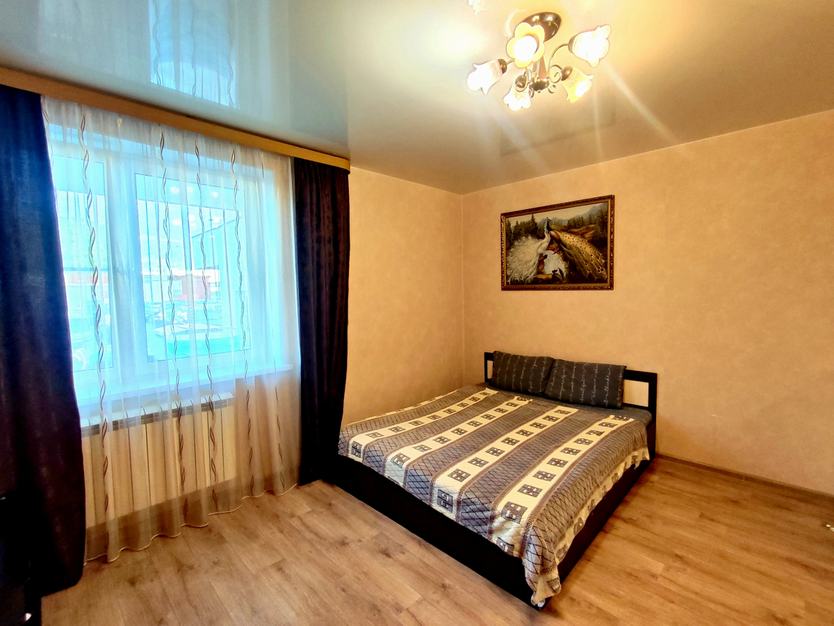 Квартира студия у аквапарка