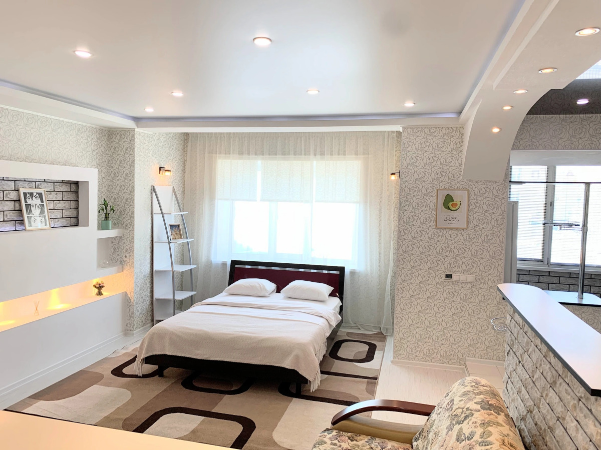 Квартира геологическая 15/1 кв.259