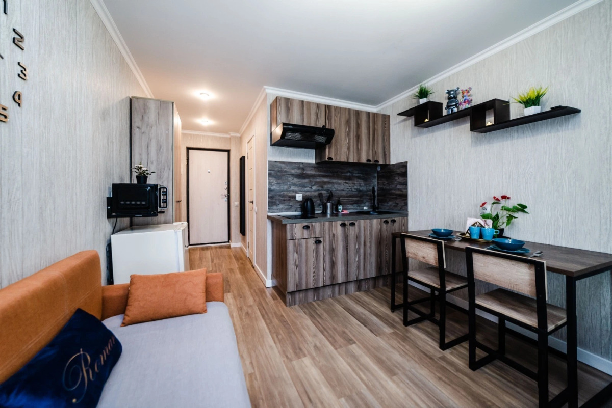 Апартаменты Алтуфьевское Шоссе 2к1 (1223)