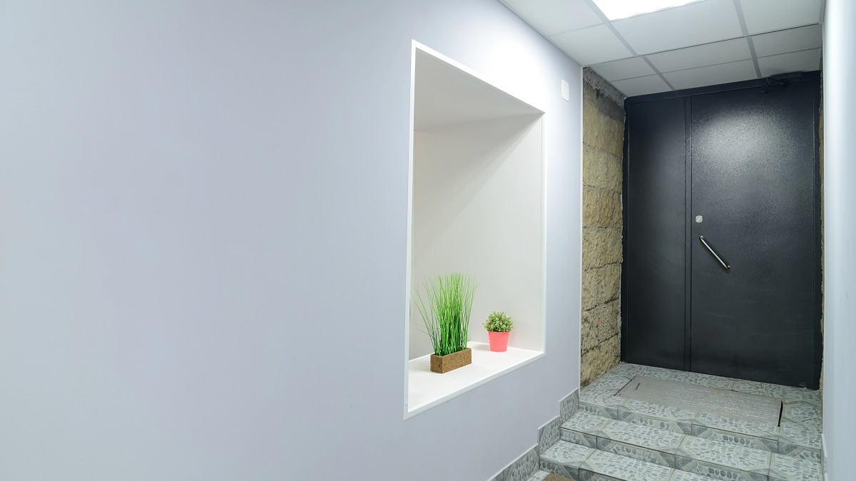 Отель Новорижский