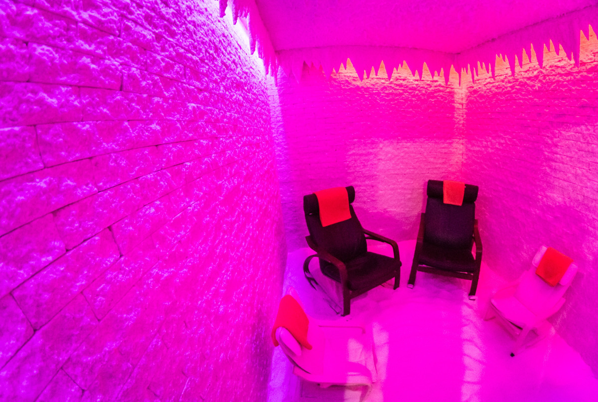 Отель Яхонты Истра