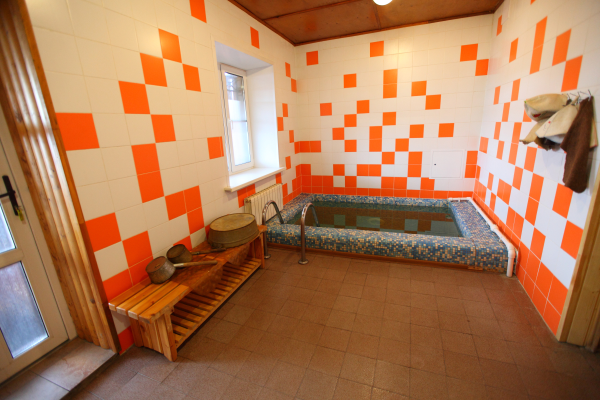 Отель Два крыла