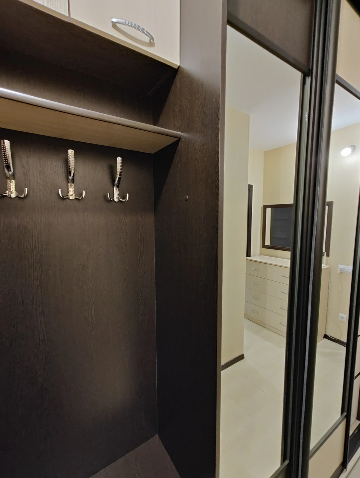 Апартаменты на Батецкой