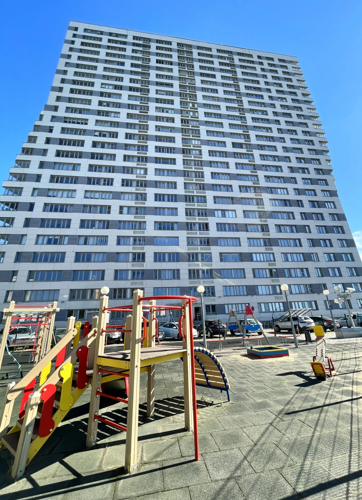 Апартаменты Bliss-Сердолик в центре Казани