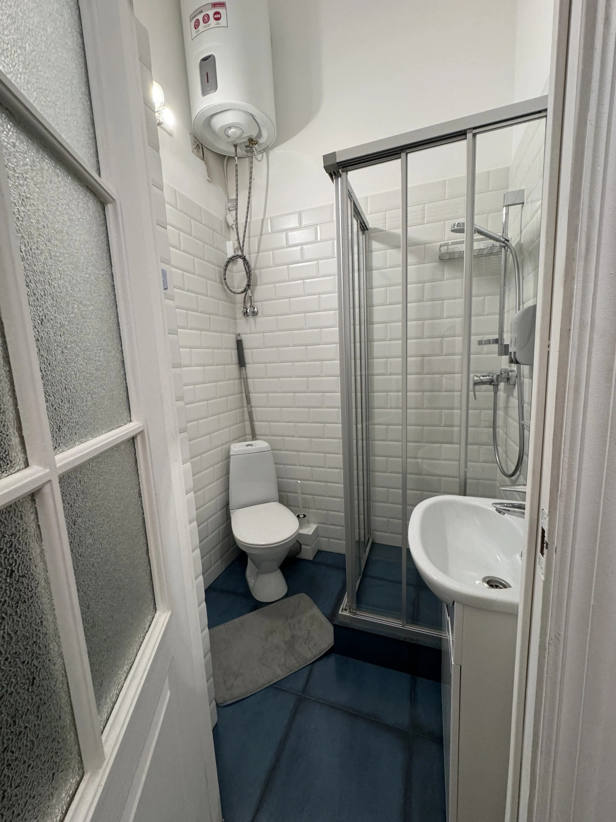 Квартира Петербургский выходной