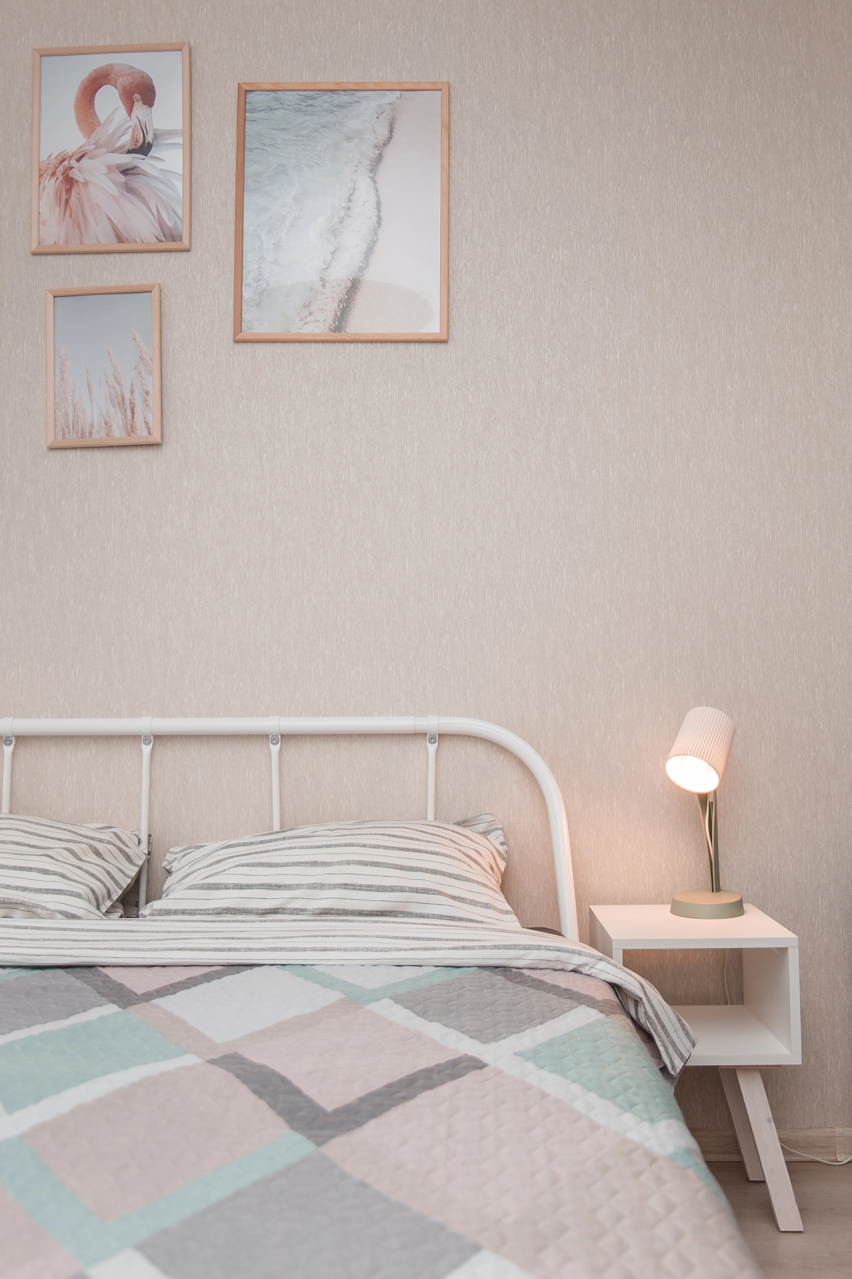 Квартира в ЖК Бавария