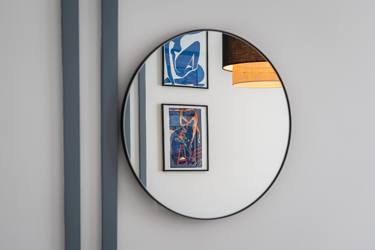 Апартаменты Rauschen Sunset Suit вблизи морского побережья