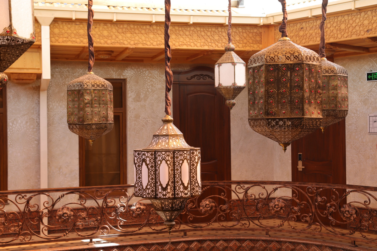 Отель Sandhill Hotel&Resto