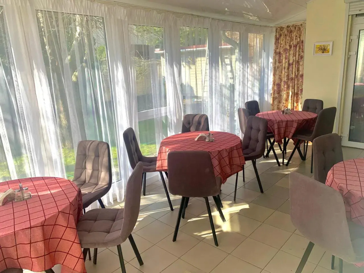 Вилла Гренч