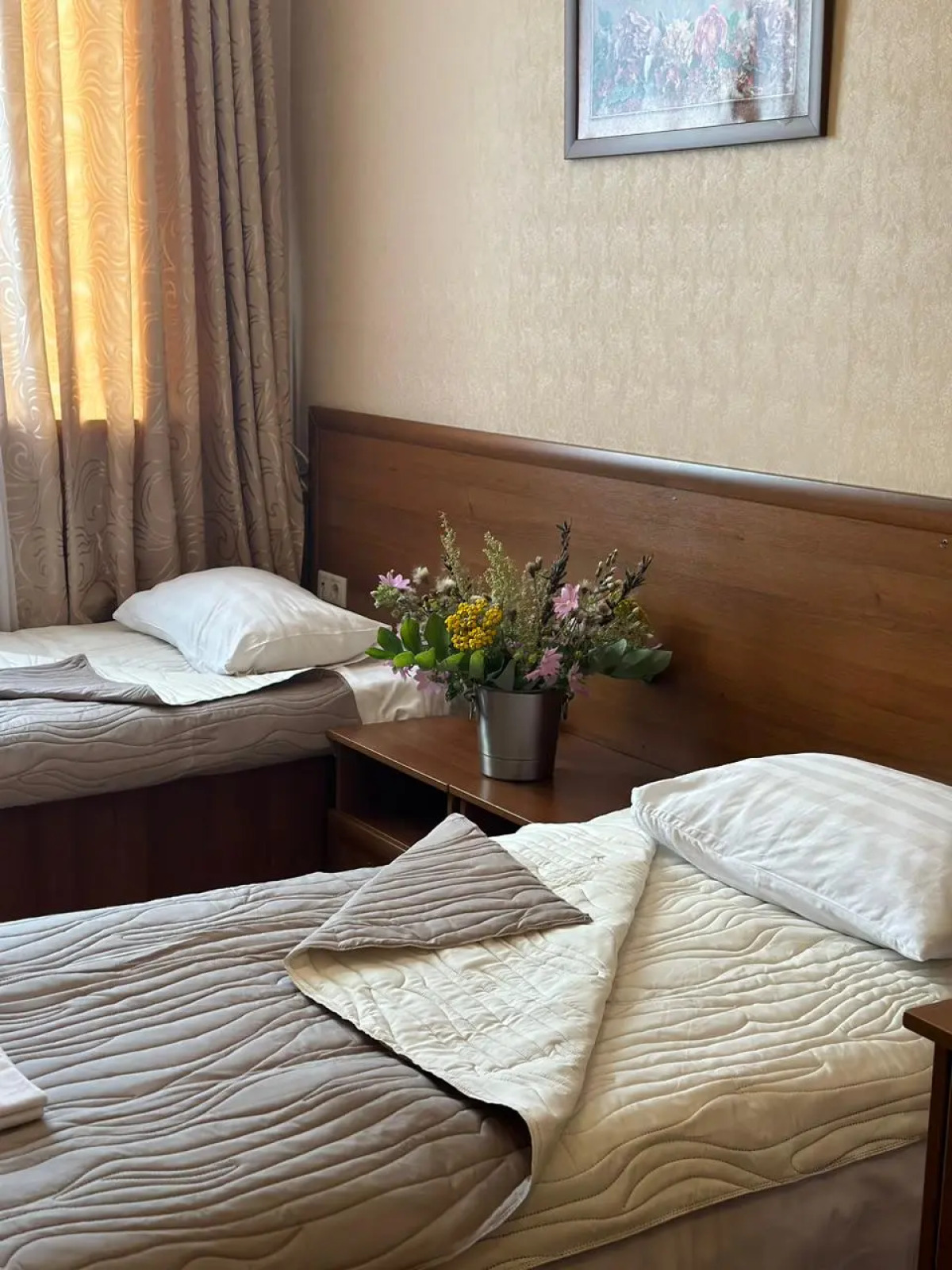 Гостевой дом Aviastars