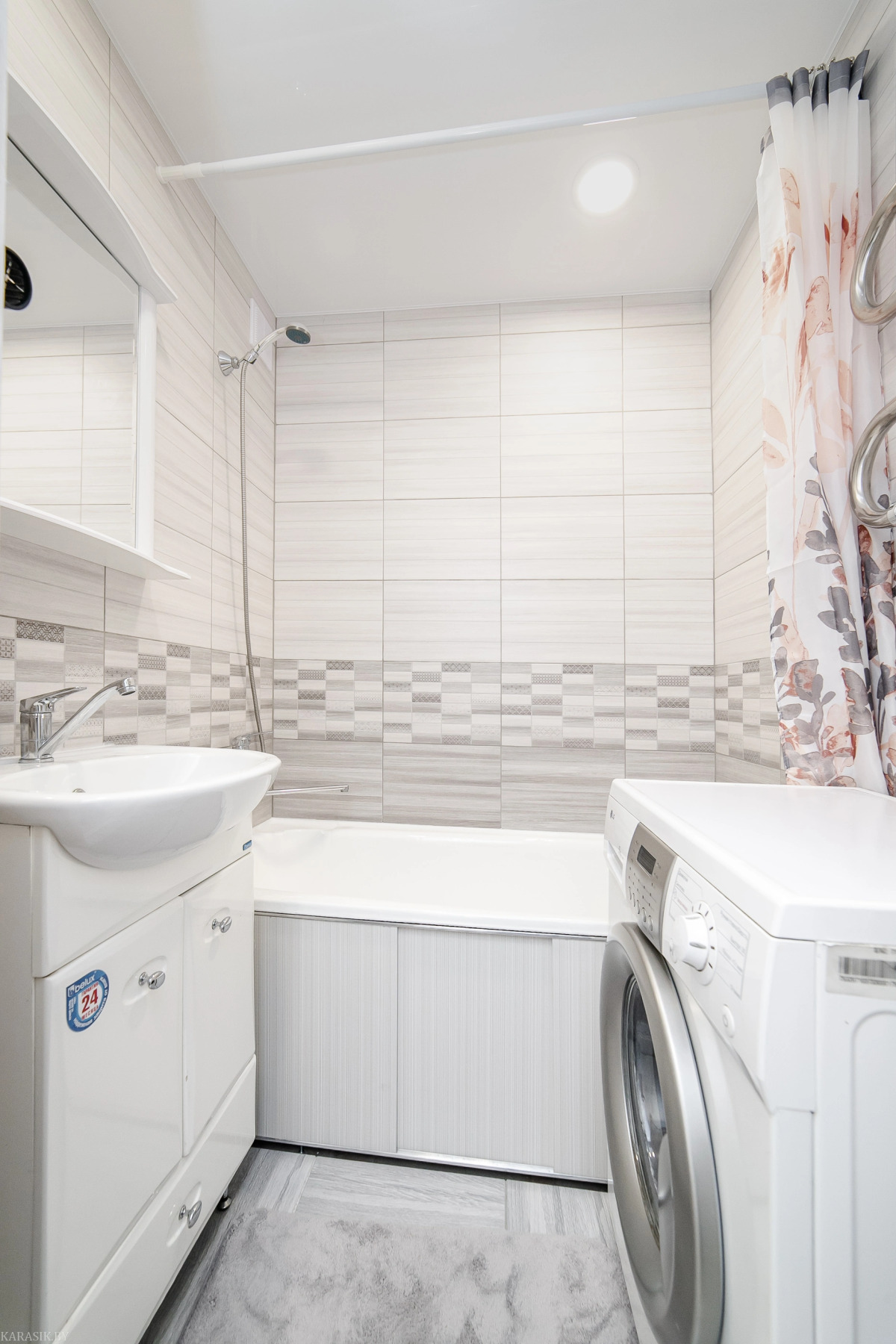 Апартаменты BelaTravel по адресу Пушкина 34