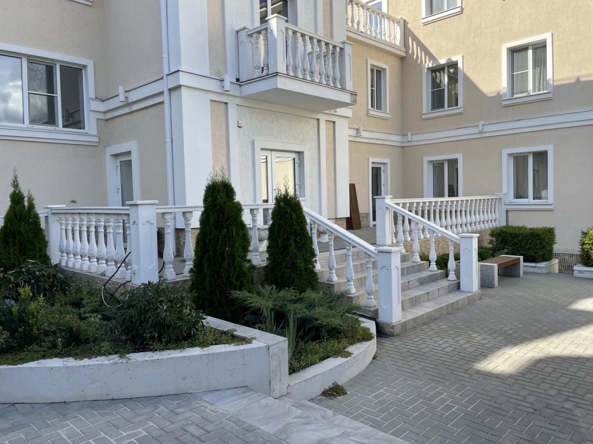 Мотель Русь