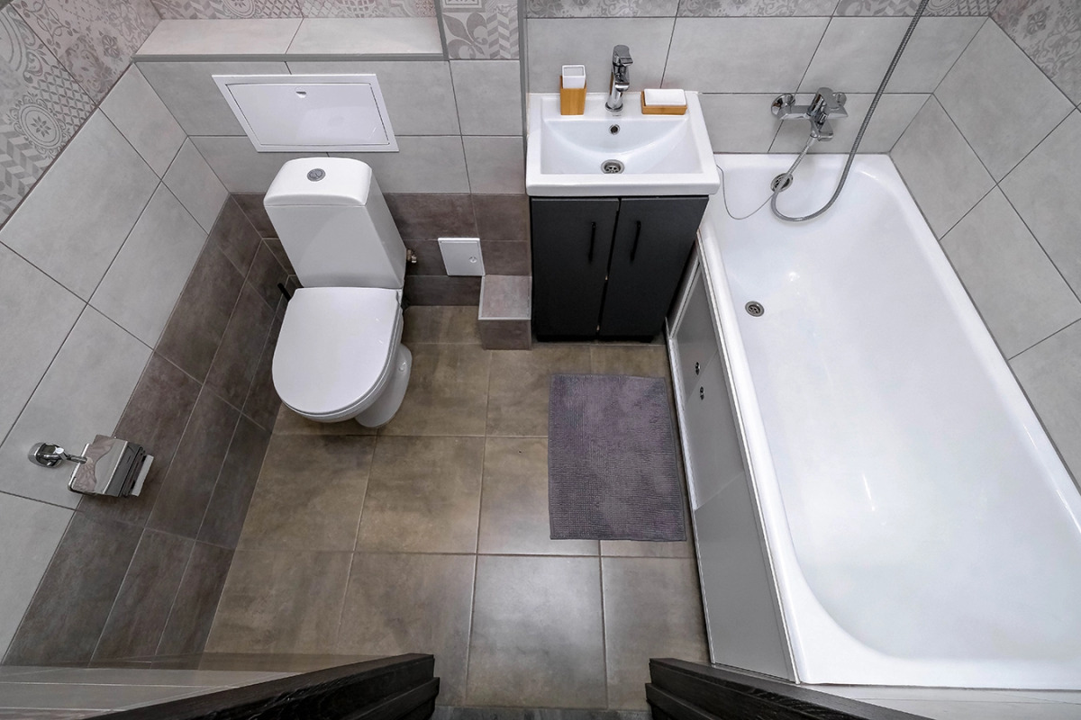 Квартира В гости