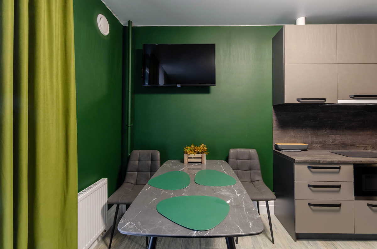 Апартаменты Роскошные в Светлогорске