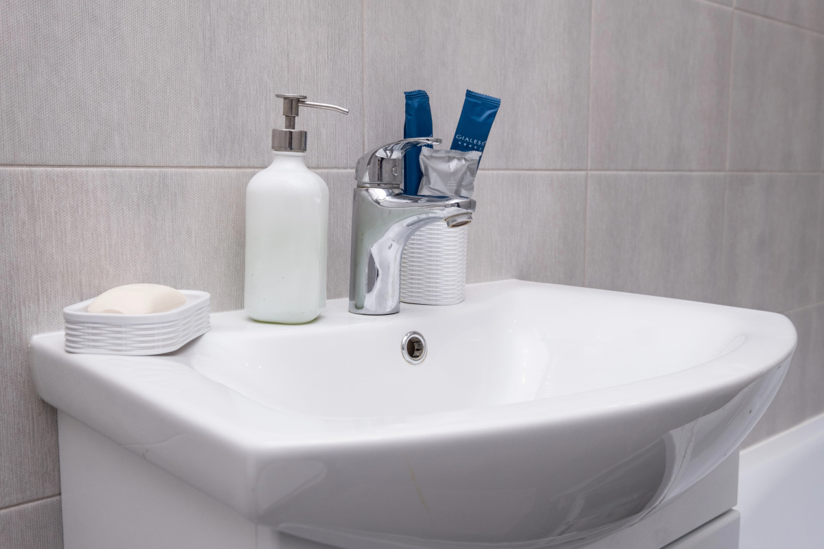 Квартира Легенда