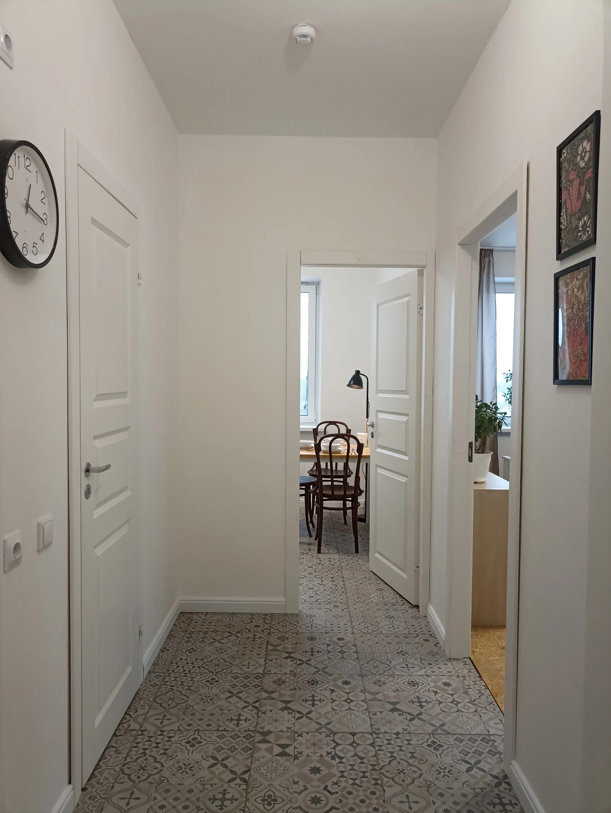 Квартира на берегу Невы