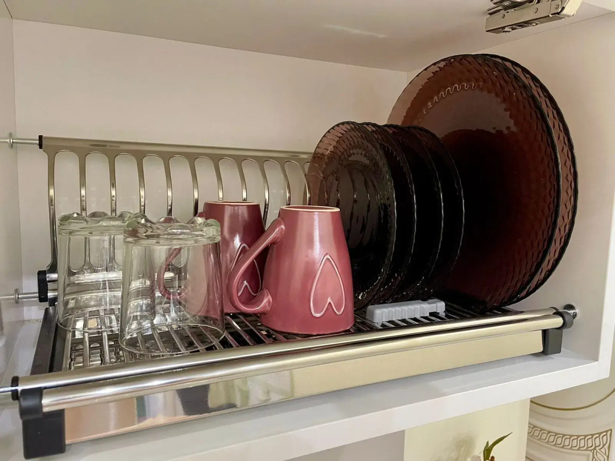 Апартаменты Красивые у Моря