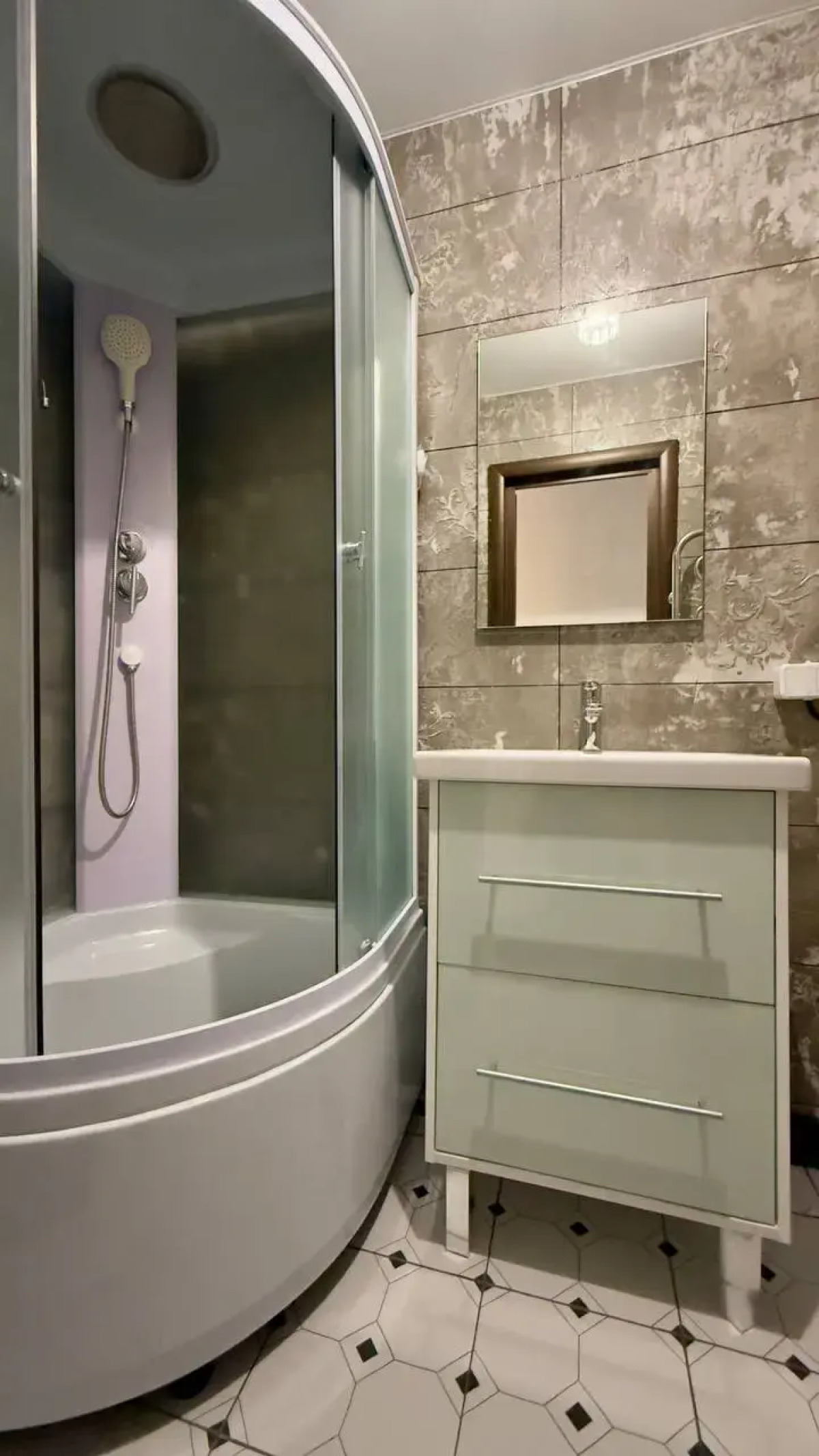 Квартира ArendaGrad Кирова 61