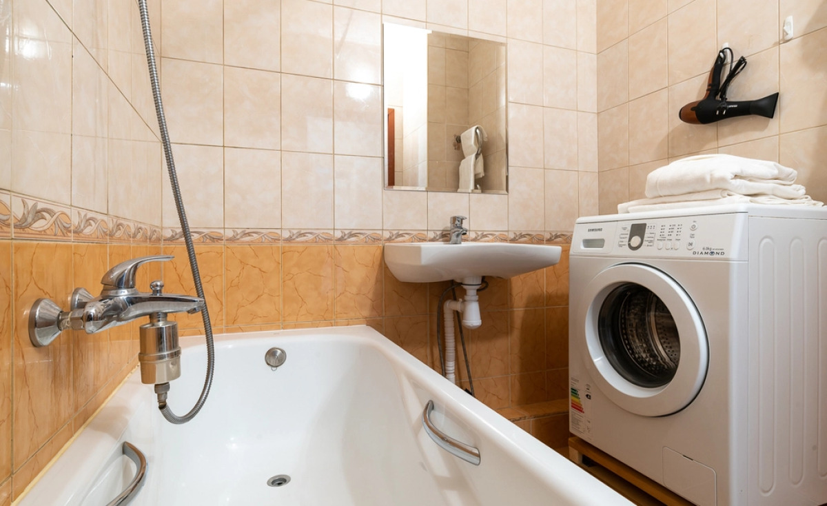 Апартаменты 101Апарт на Приморском 137к1