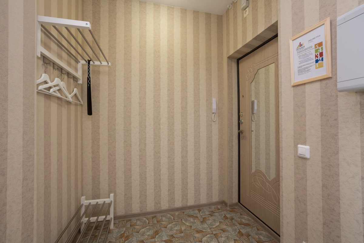 Апартаменты Этажидейли на Космонавтов 46а