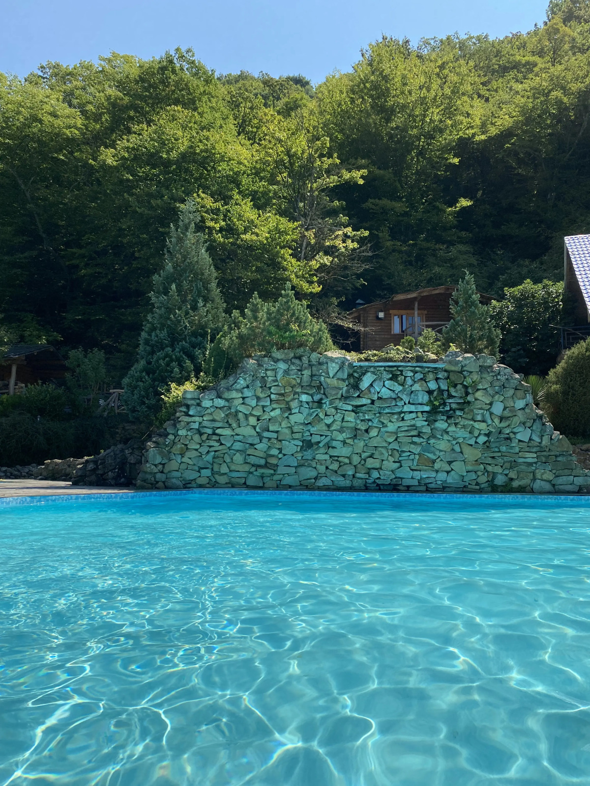 Гостевой дом Отрада