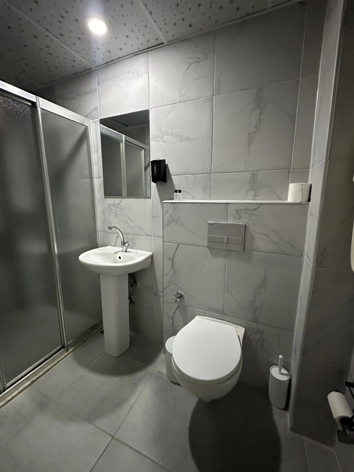 Отель Babil Hotel