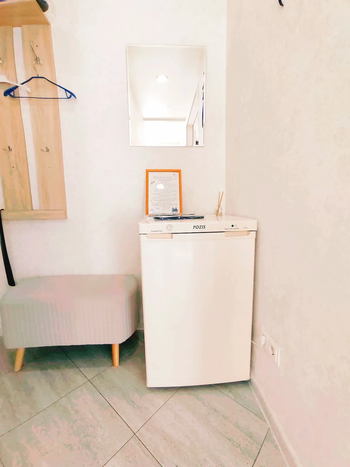 Апартаменты комфорт на Фадеева