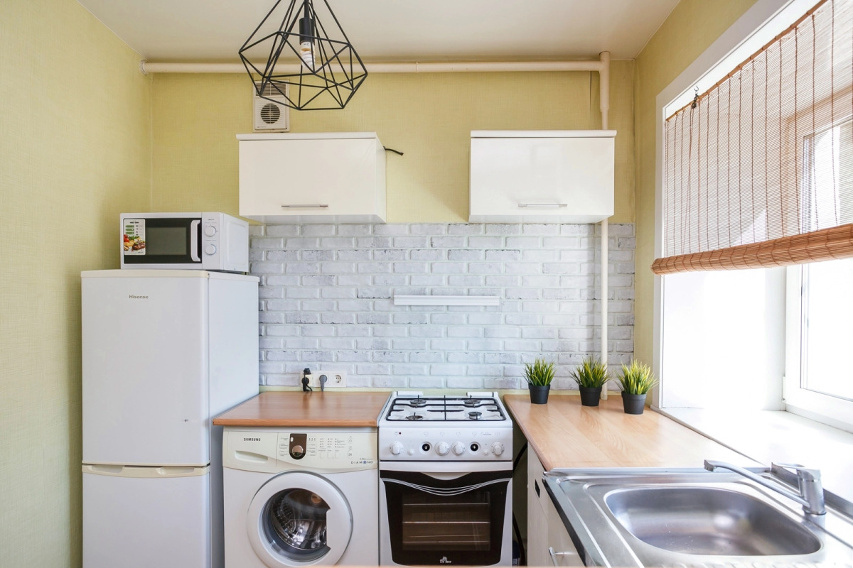 Апартаменты Амурский Бульвар 5