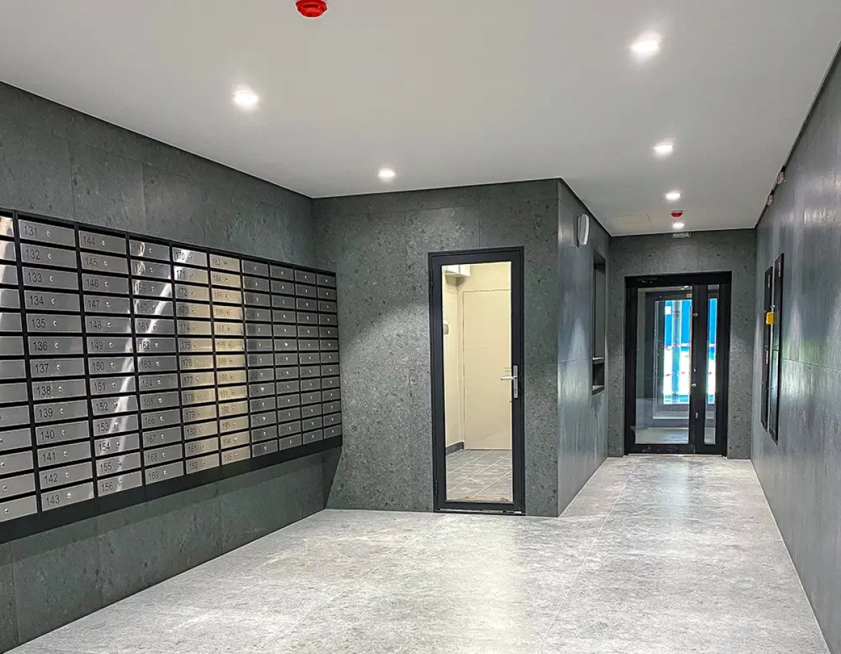 Квартира Уютная в Новом Доме