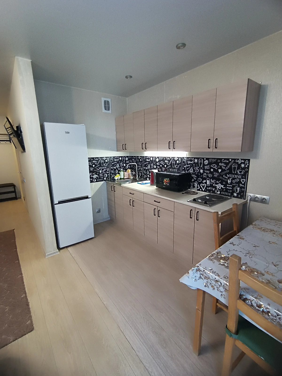 Квартира Рядом с Нейрохирургией