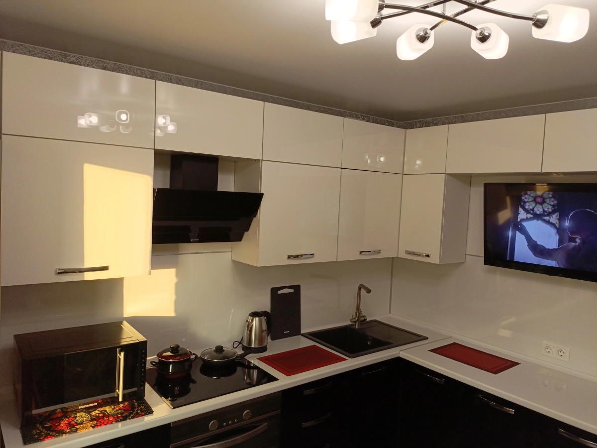 Апартаменты Пятница возле ТЦ Рио/до 4 человек