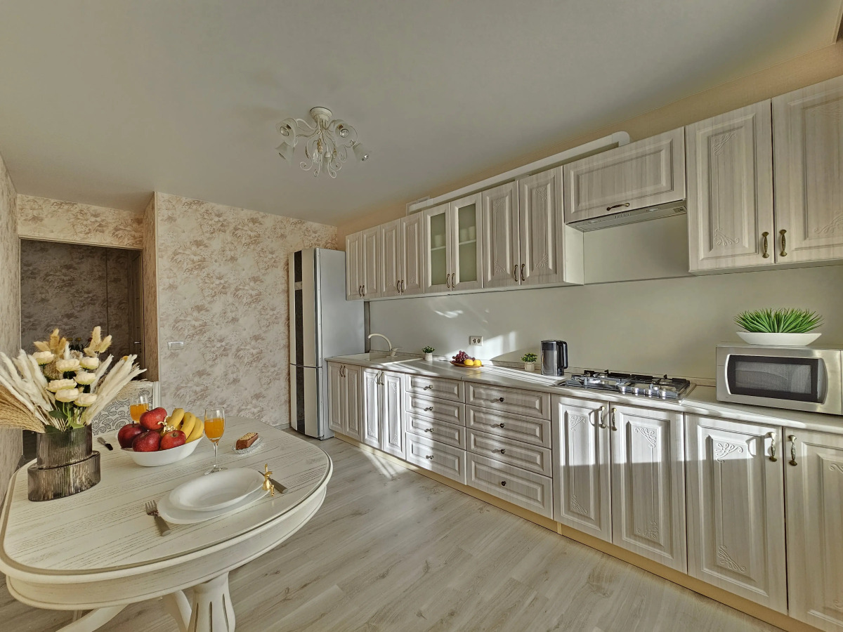 Апартаменты на Московском