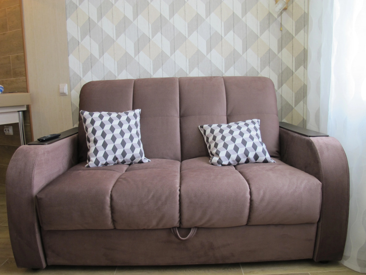 Апартаменты Атлант