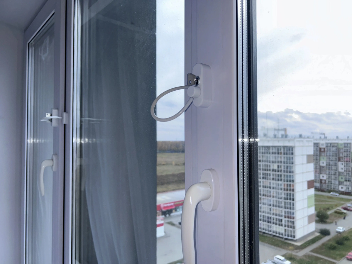 Квартира не далеко от аэропорта им Покрышкина