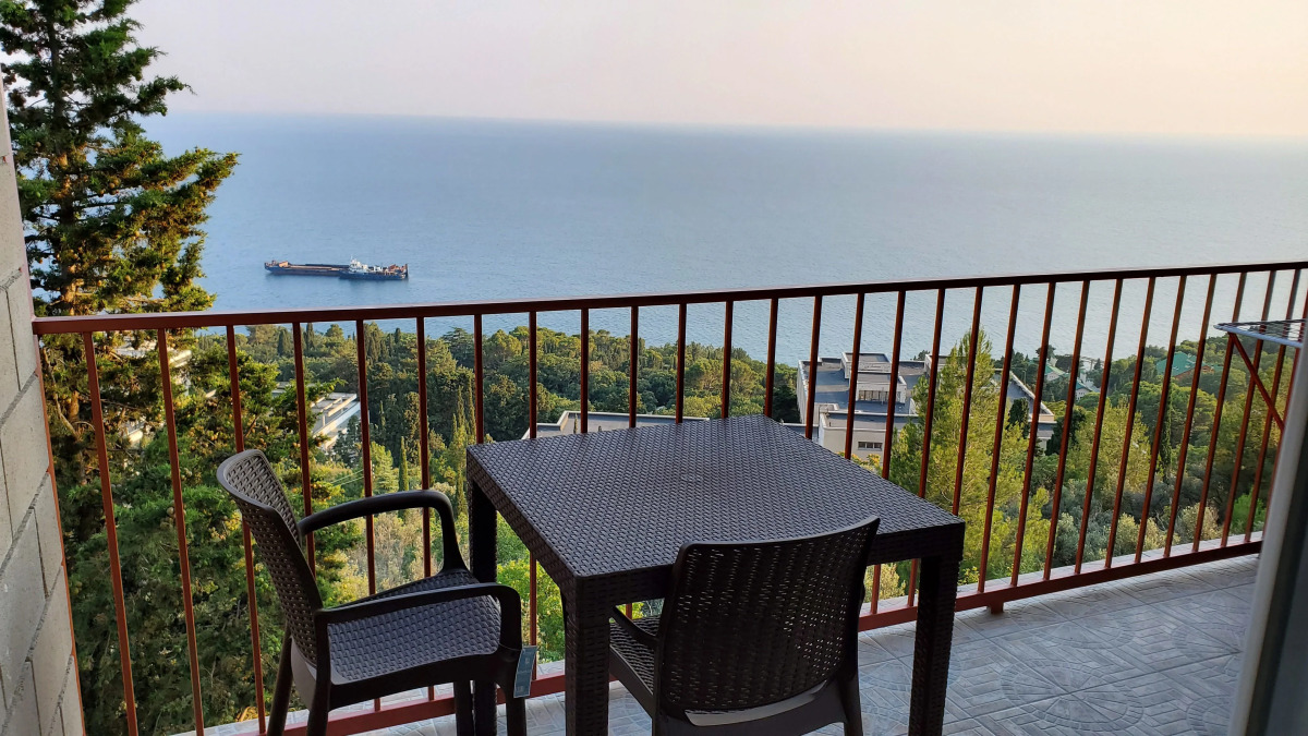 Гостевой дом Жуковка