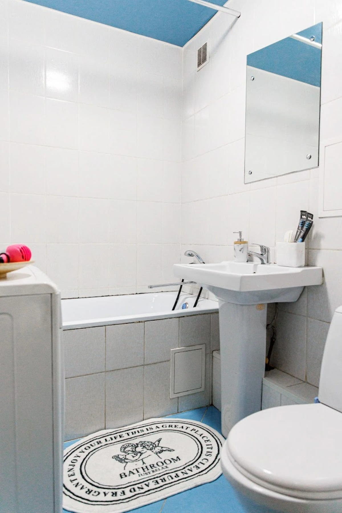 Апартаменты  Дзержинского 13