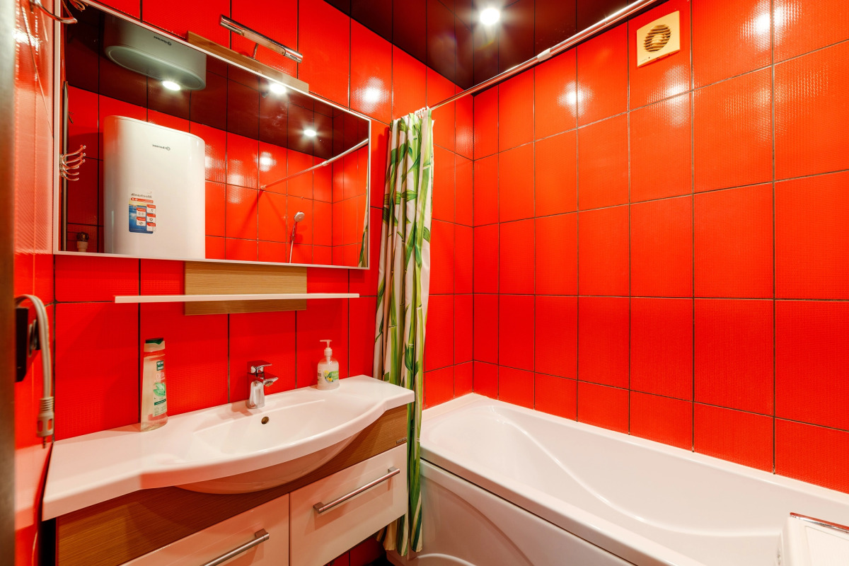 Квартира PrezentHaus на Чичканова 70б