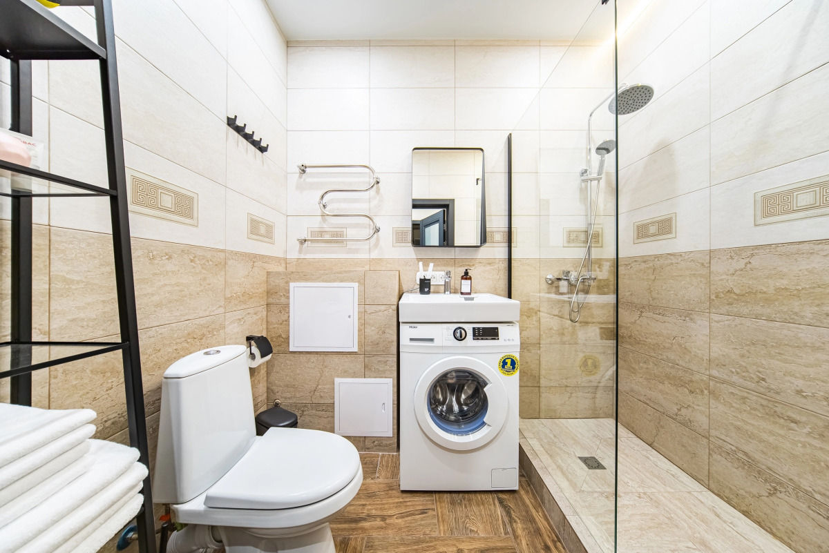 Апартаменты Ohtainn Lime