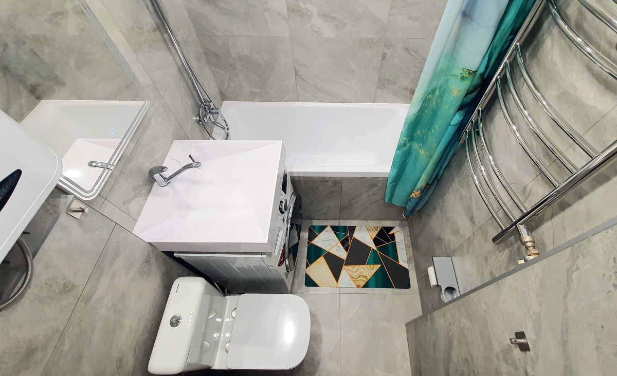 Квартира Белые ночи в двух шагах от Кремля