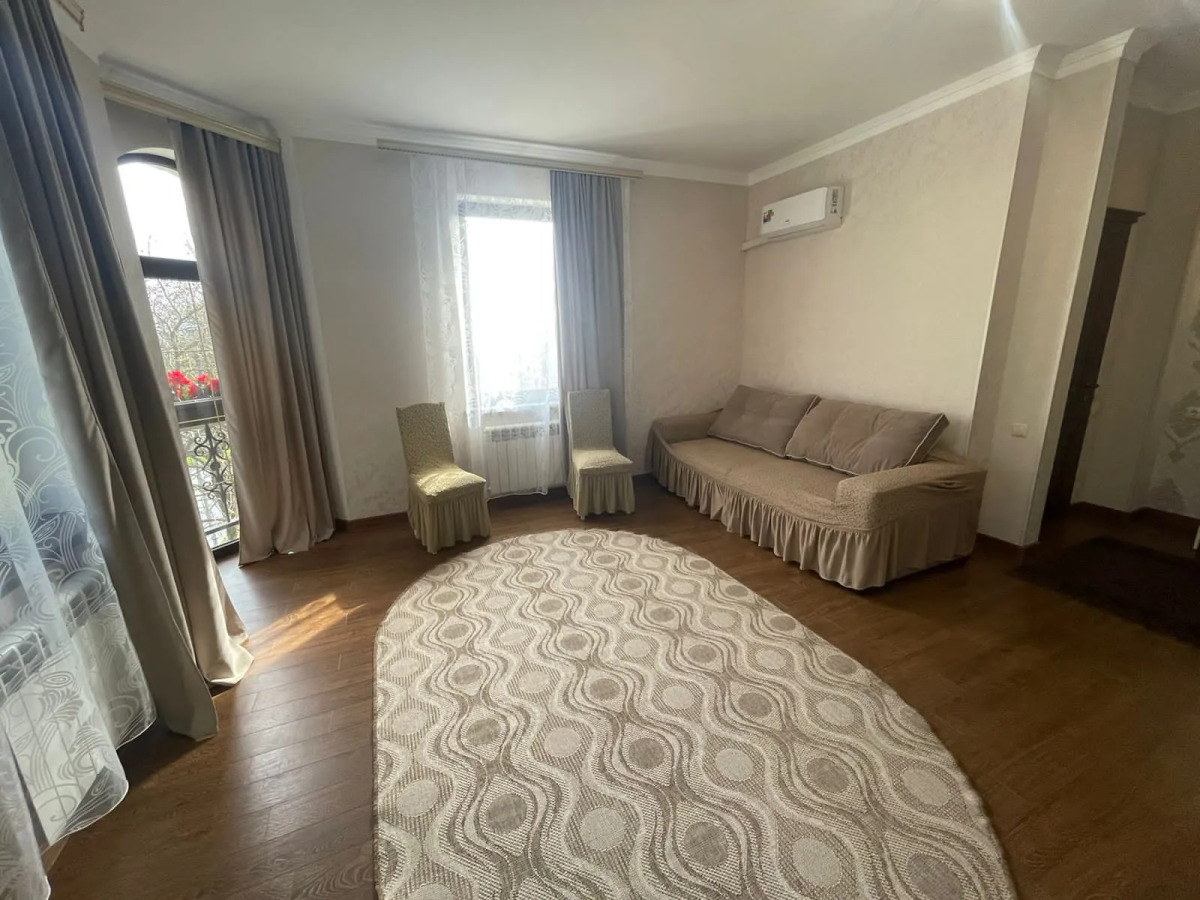 Гостевой Дом Роза Кавказа